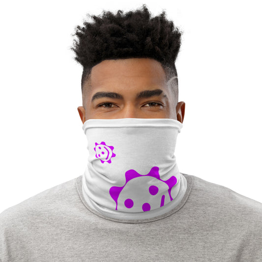 Gearhead Neck Gaiter