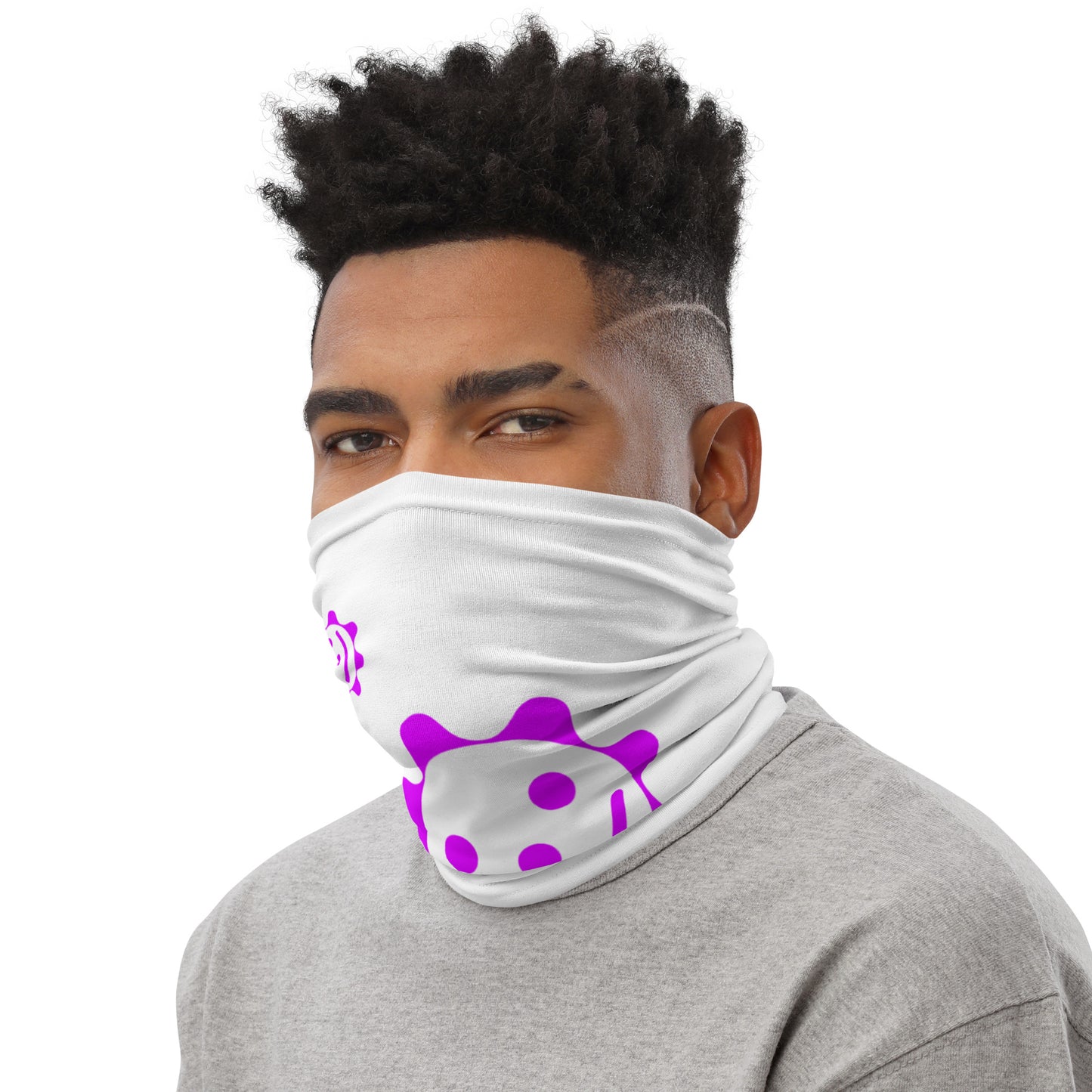 Gearhead Neck Gaiter