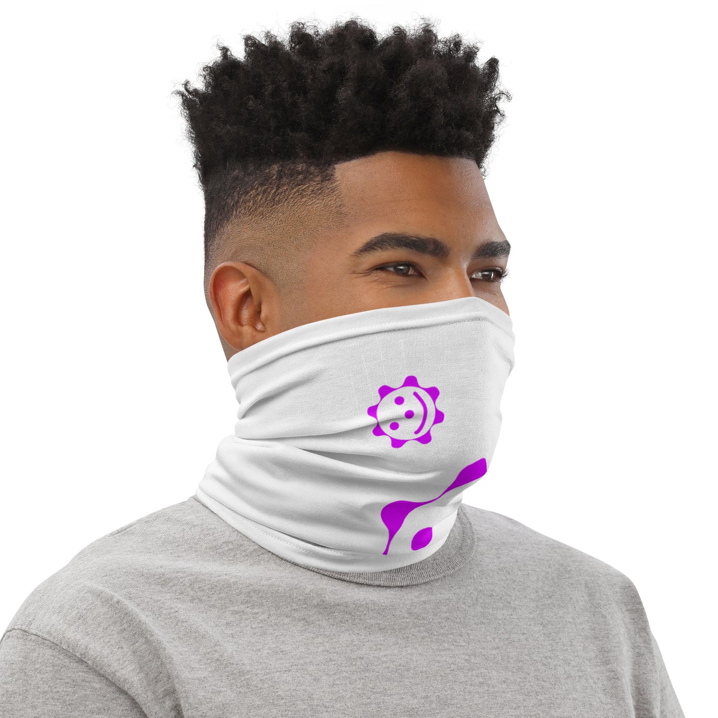 Gearhead Neck Gaiter