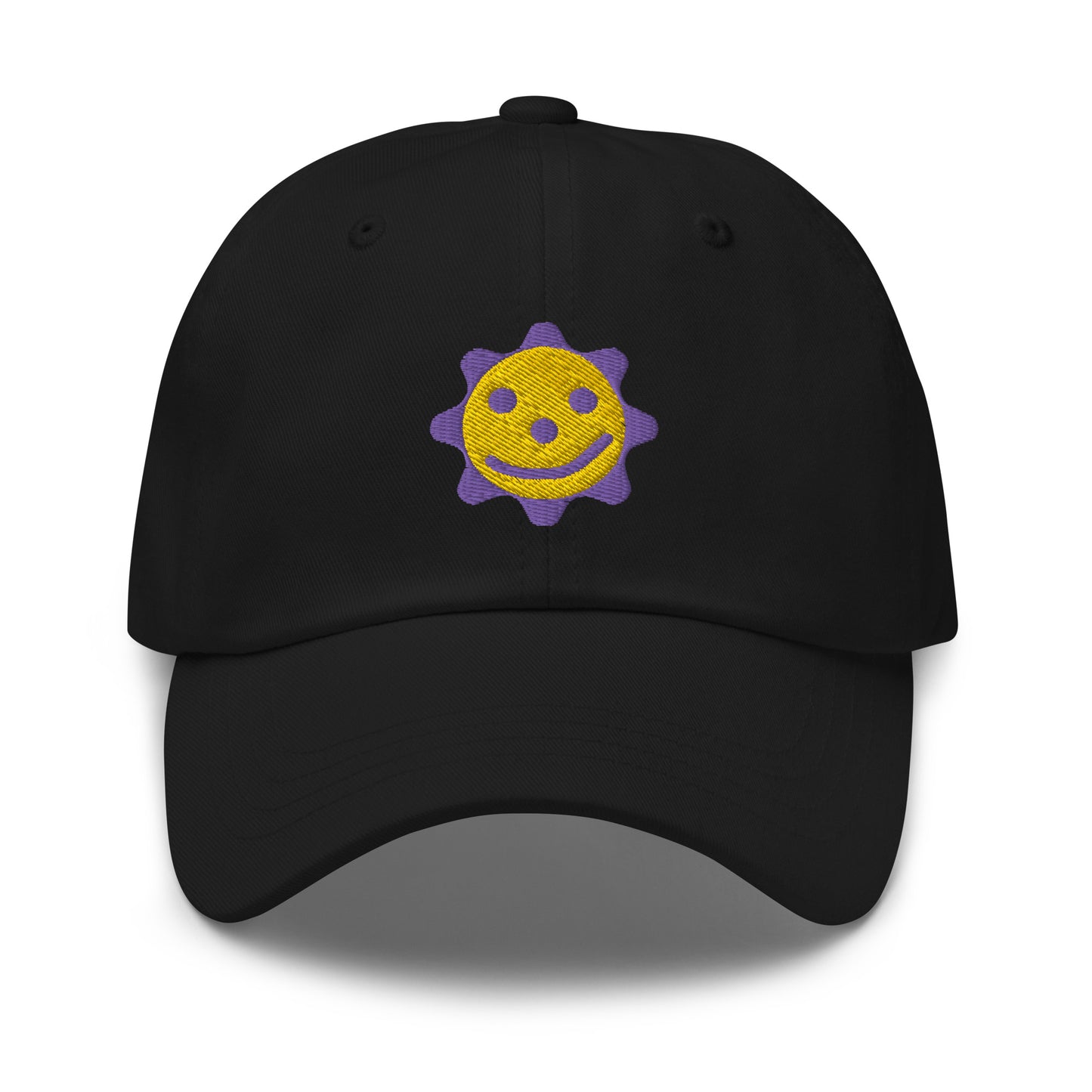 Gearhead Dad Hat