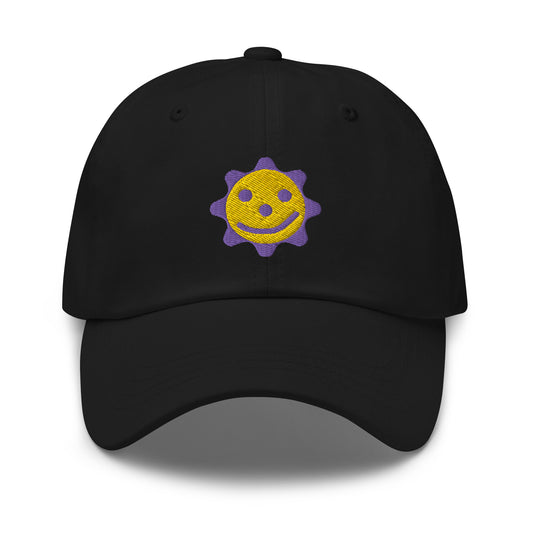 Gearhead Dad Hat