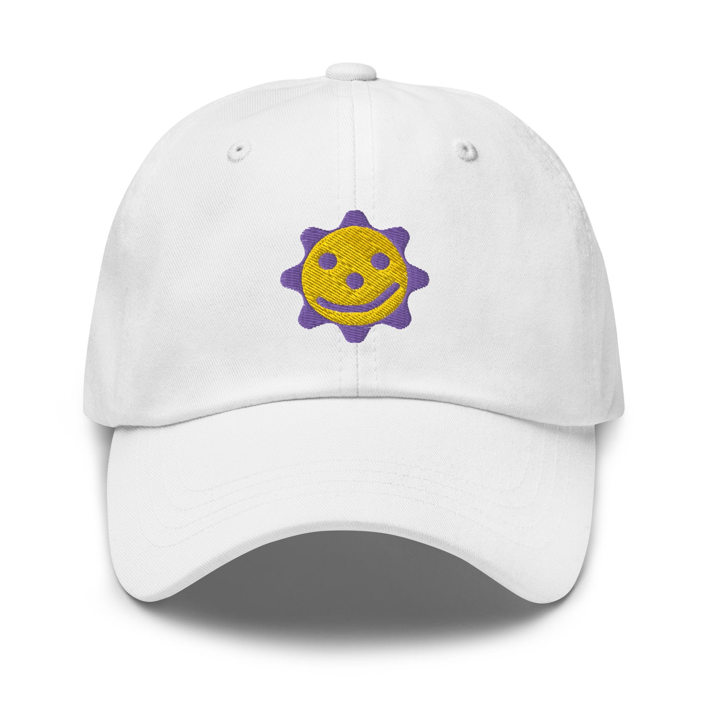 Gearhead Dad Hat