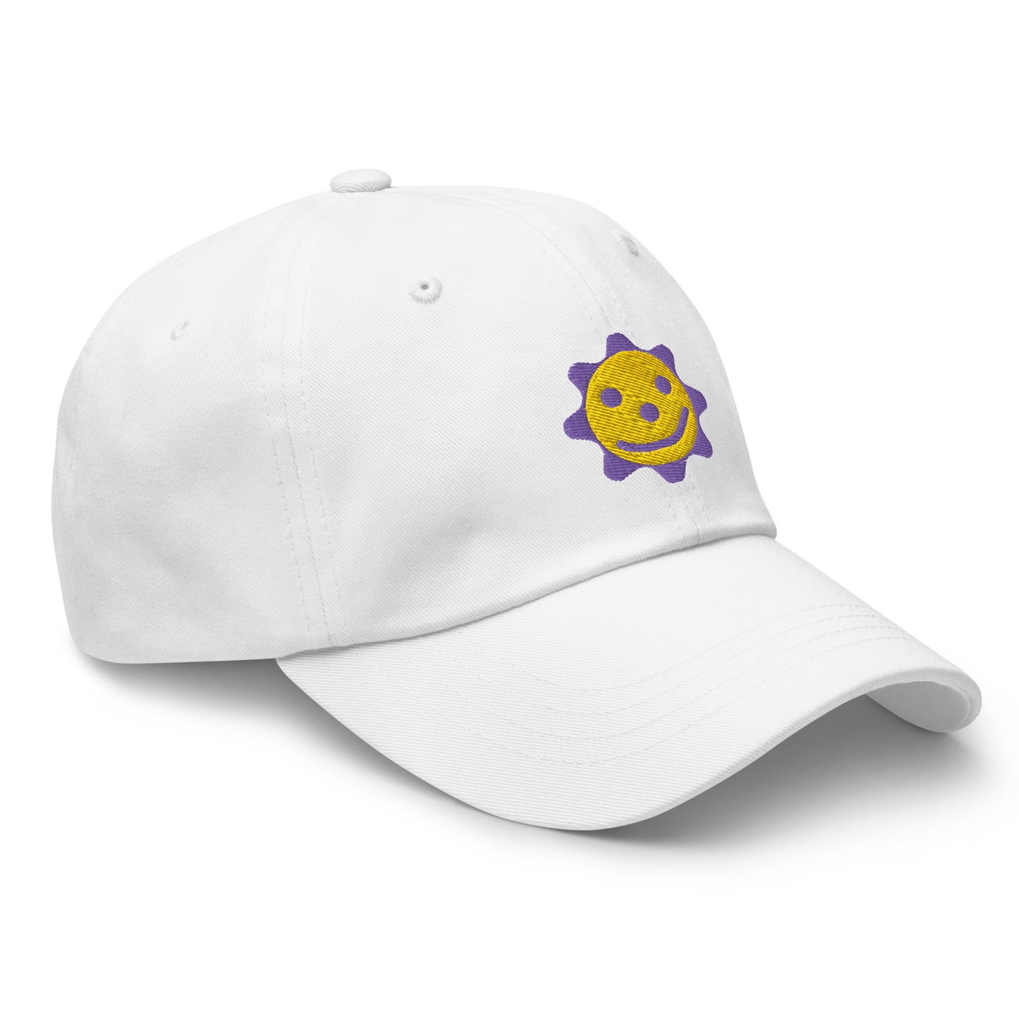 Gearhead Dad Hat